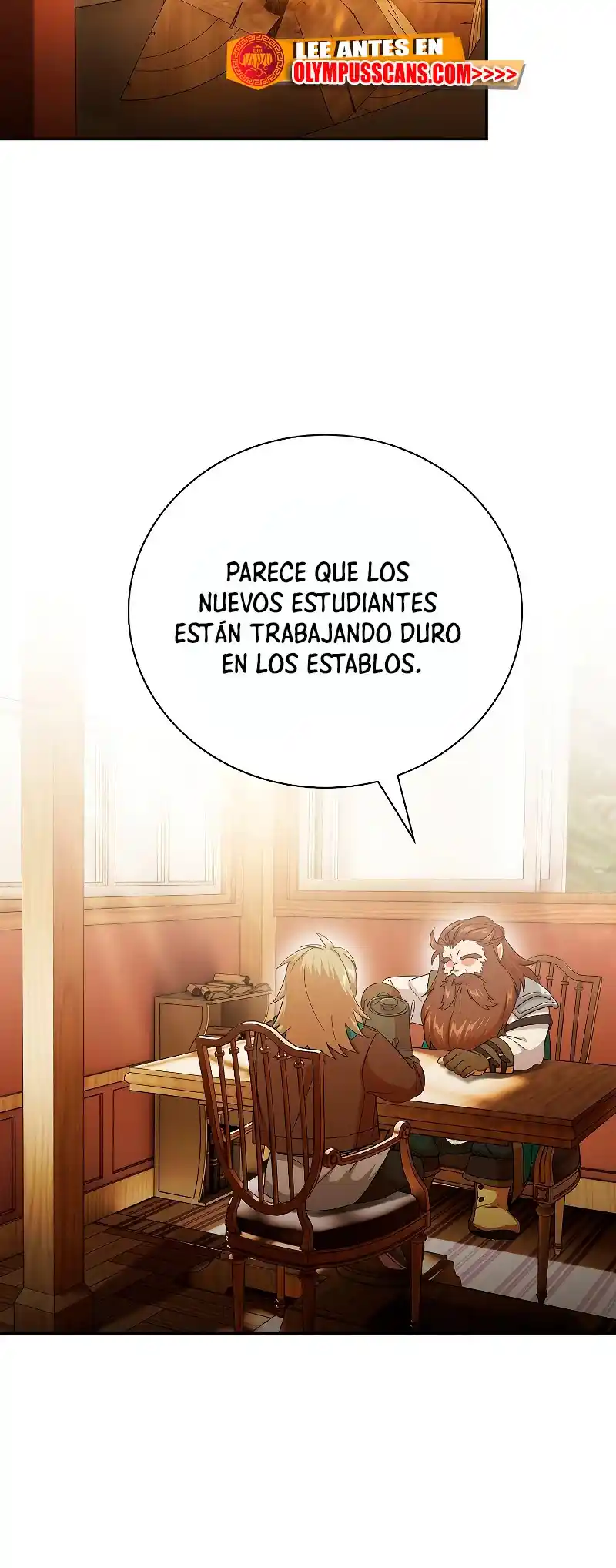 La Vida De Un Mago De La Academia De Magia - Capítulo 49 - Página 48 - LectorTMOo