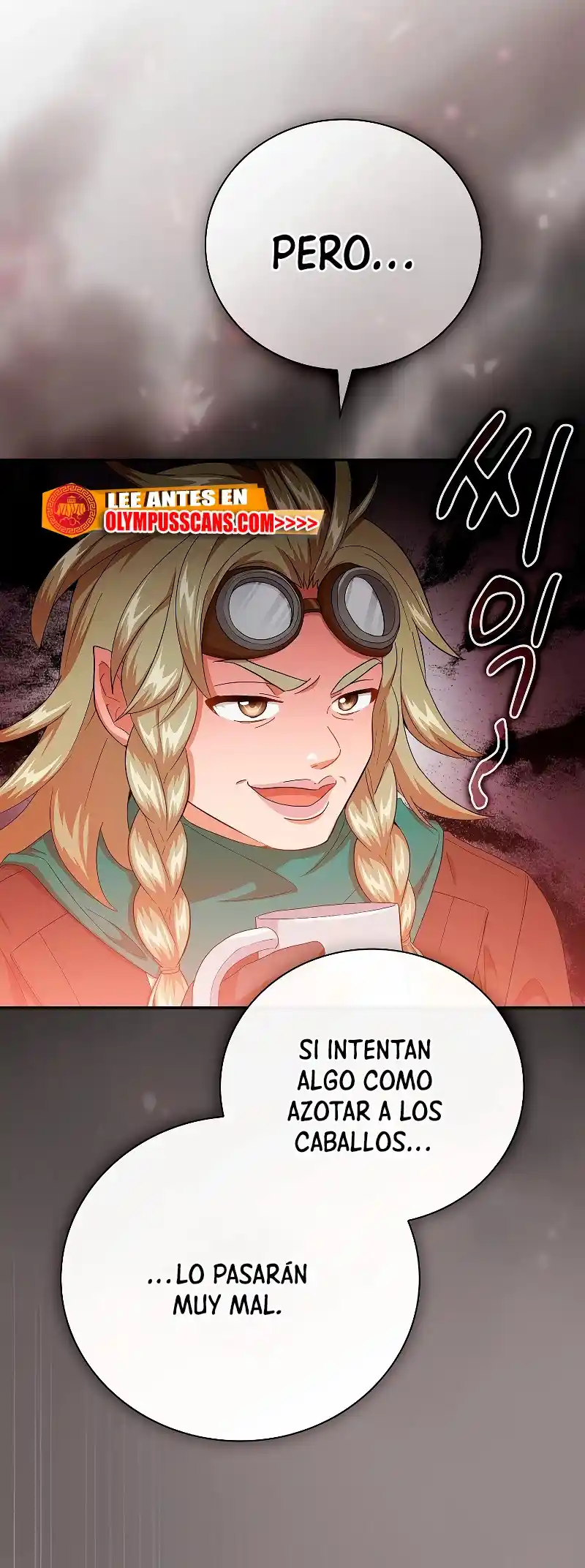 La Vida De Un Mago De La Academia De Magia - Capítulo 49 - Página 50 - LectorTMOo