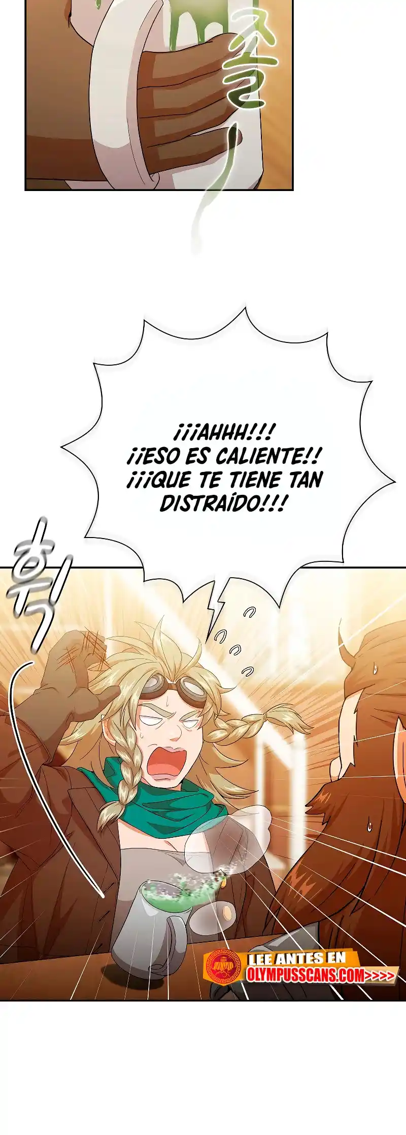 La Vida De Un Mago De La Academia De Magia - Capítulo 49 - Página 55 - LectorTMOo