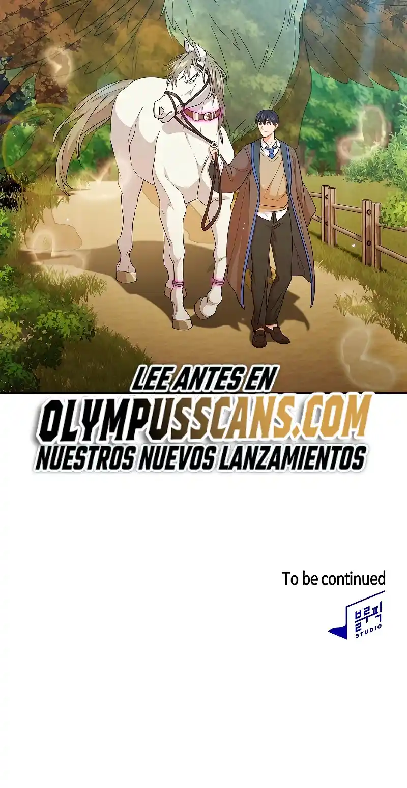 La Vida De Un Mago De La Academia De Magia - Capítulo 49 - Página 59 - LectorTMOo
