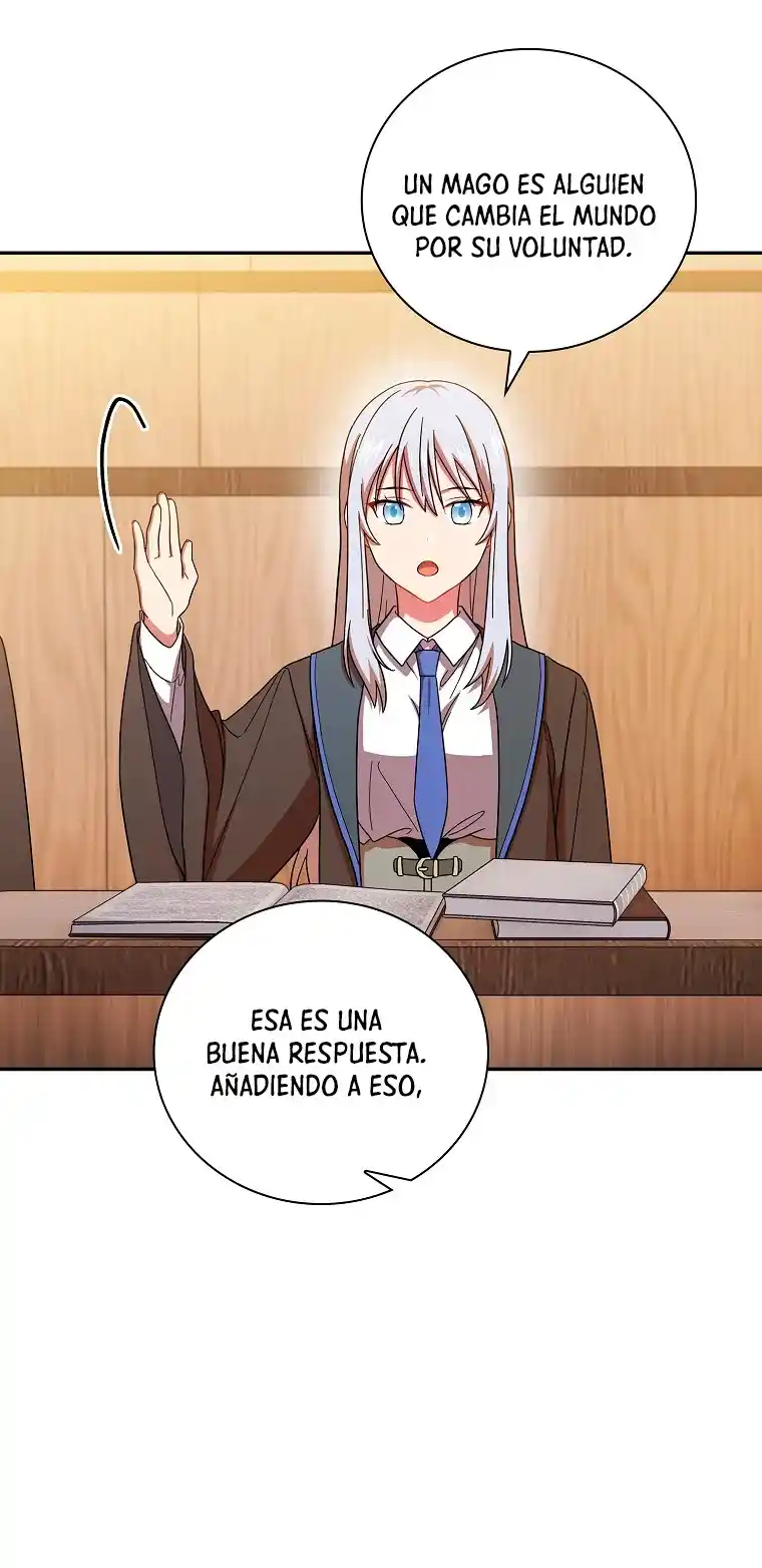 La Vida De Un Mago De La Academia De Magia - Capítulo 5 - Página 12 - LectorTMOo