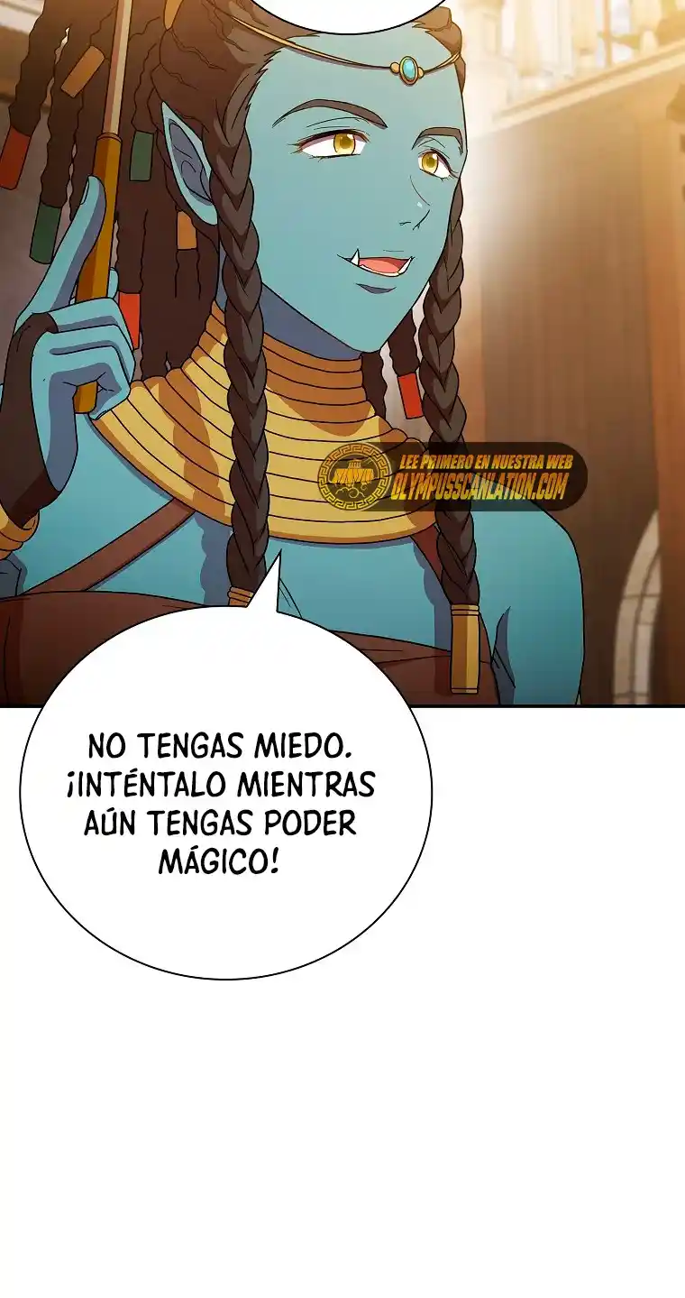 La Vida De Un Mago De La Academia De Magia - Capítulo 5 - Página 33 - LectorTMOo