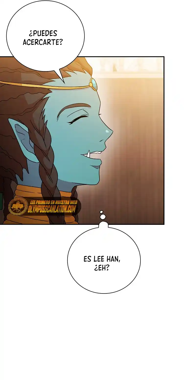 La Vida De Un Mago De La Academia De Magia - Capítulo 5 - Página 47 - LectorTMOo