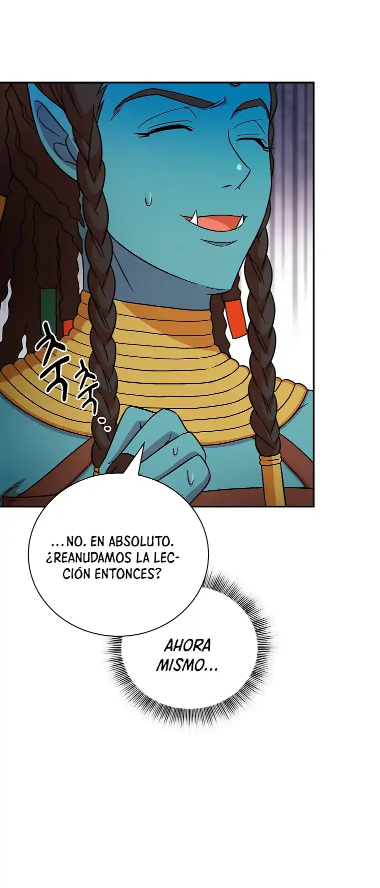 La Vida De Un Mago De La Academia De Magia - Capítulo 5 - Página 56 - LectorTMOo