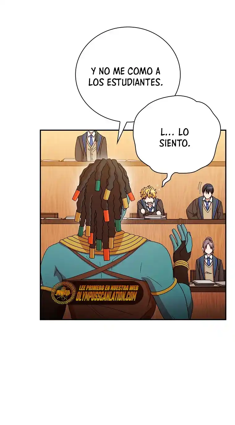 La Vida De Un Mago De La Academia De Magia - Capítulo 5 - Página 61 - LectorTMOo
