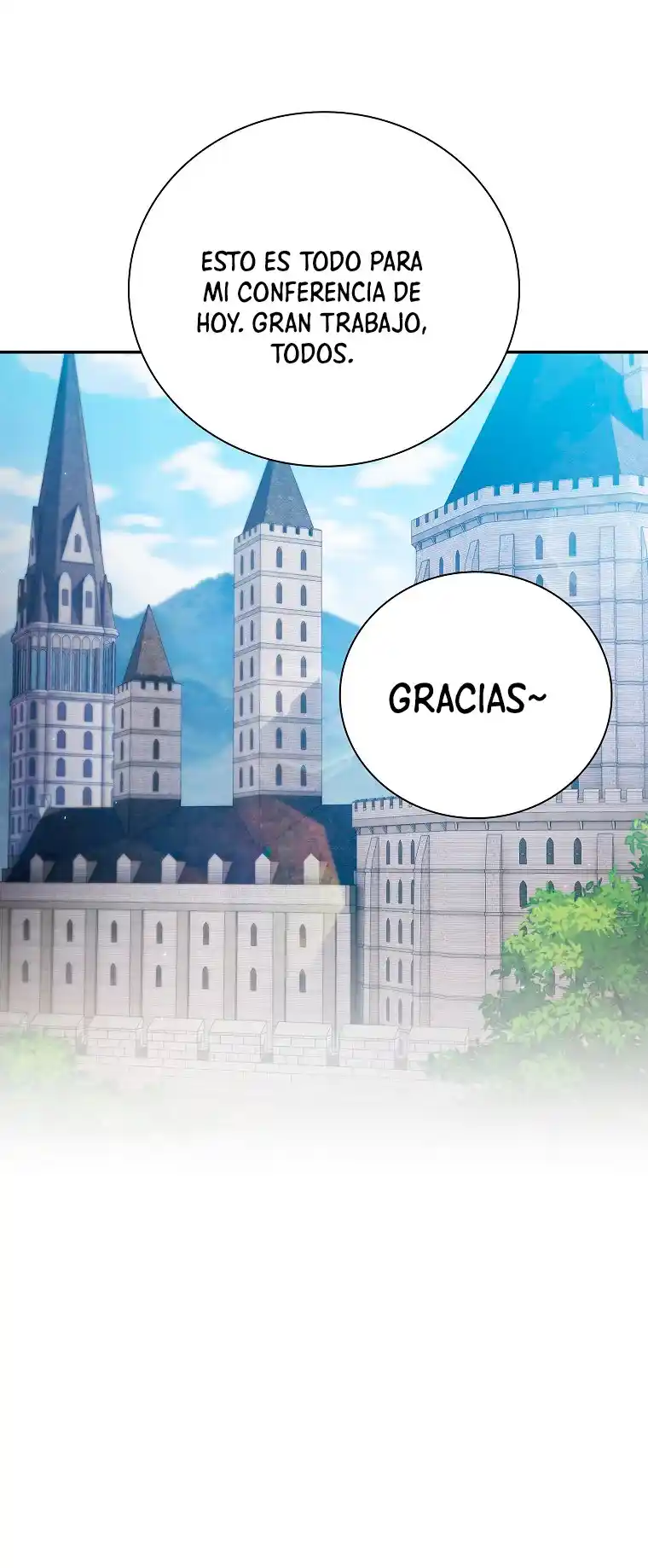 La Vida De Un Mago De La Academia De Magia - Capítulo 5 - Página 62 - LectorTMOo