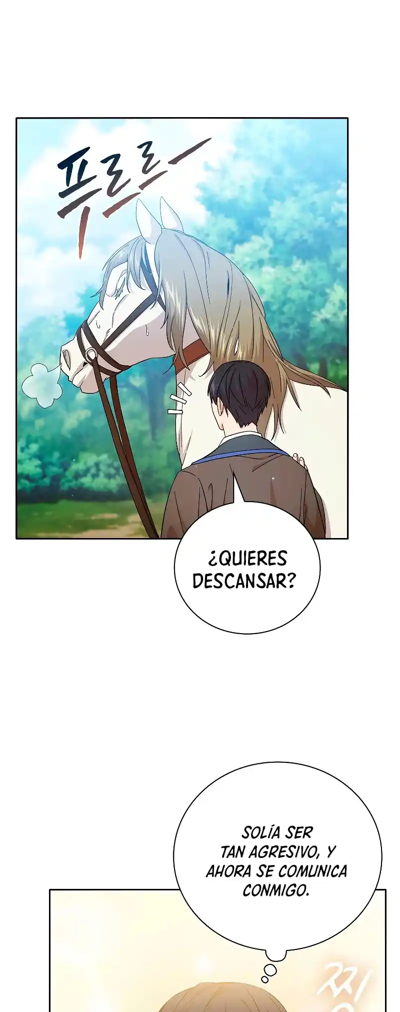 La Vida De Un Mago De La Academia De Magia - Capítulo 50 - Página 15 - LectorTMOo
