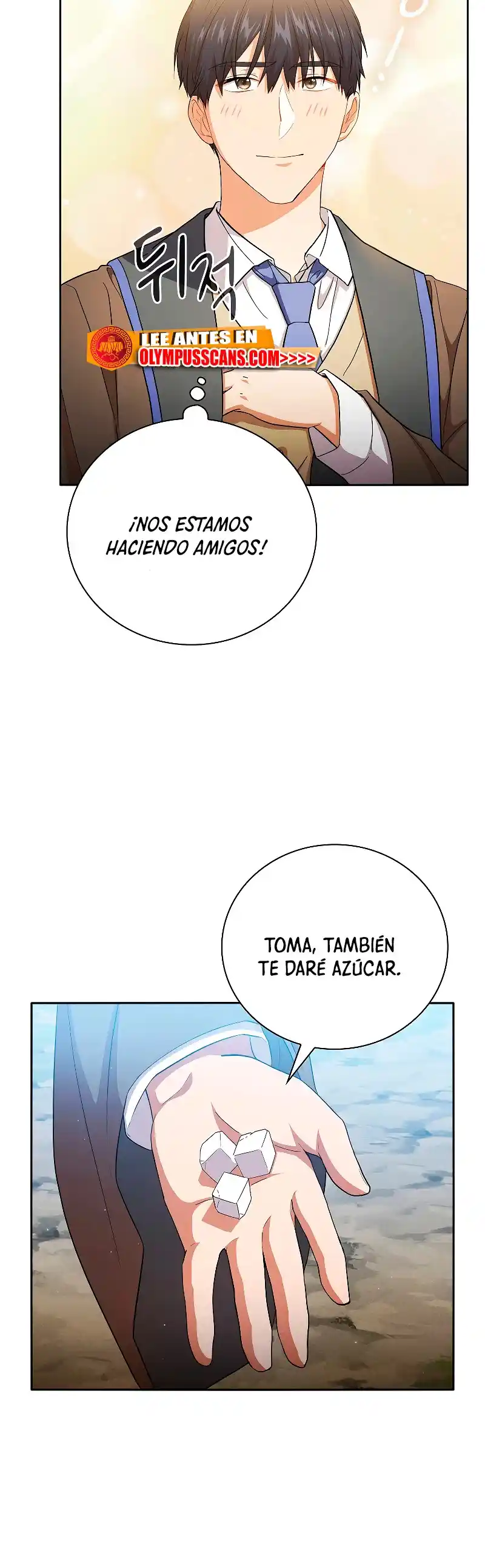 La Vida De Un Mago De La Academia De Magia - Capítulo 50 - Página 16 - LectorTMOo