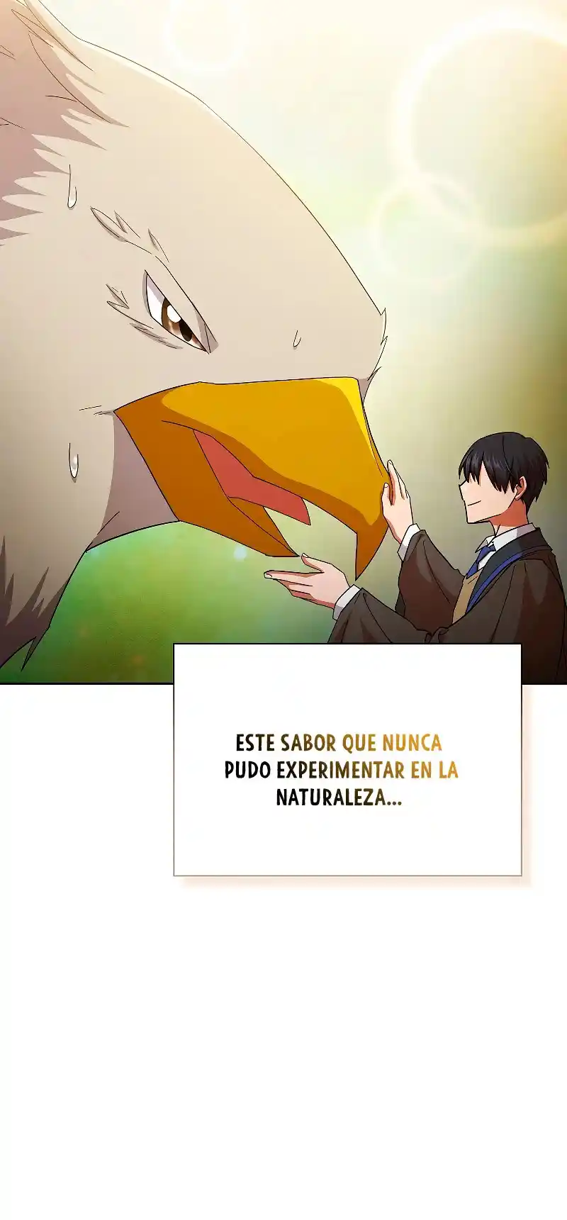 La Vida De Un Mago De La Academia De Magia - Capítulo 50 - Página 18 - LectorTMOo