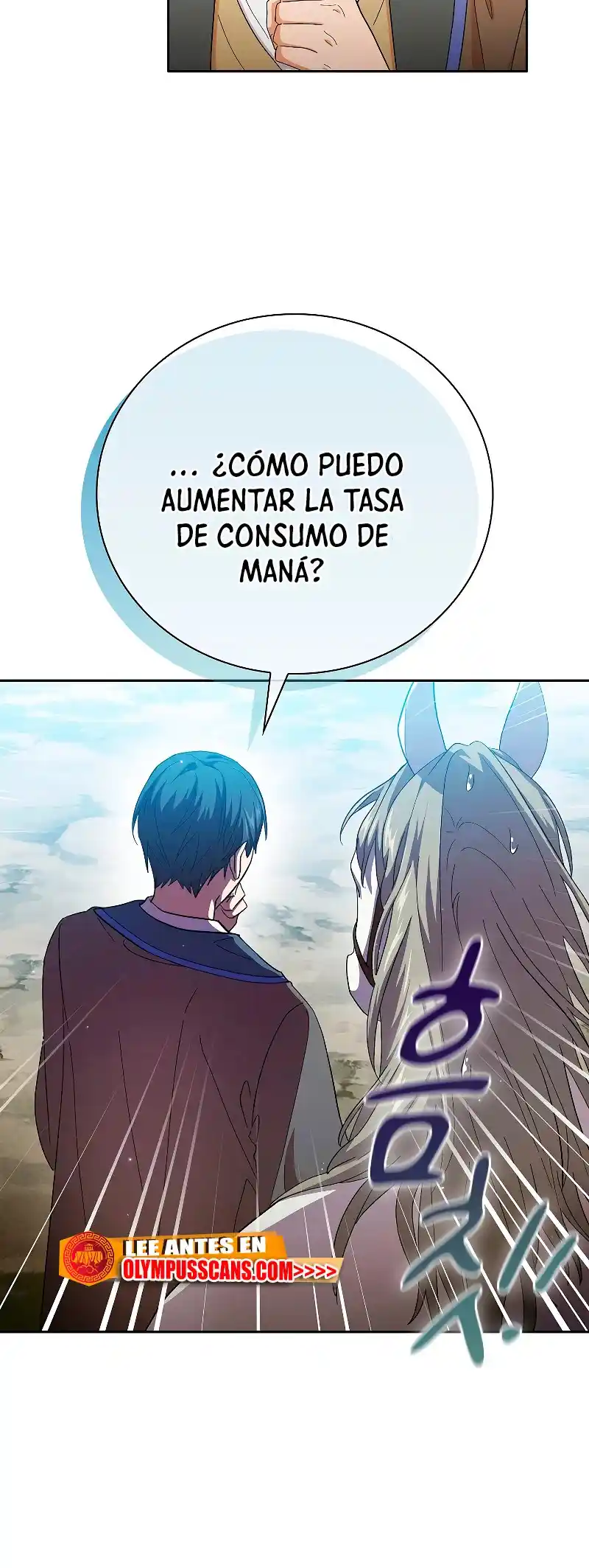 La Vida De Un Mago De La Academia De Magia - Capítulo 50 - Página 20 - LectorTMOo
