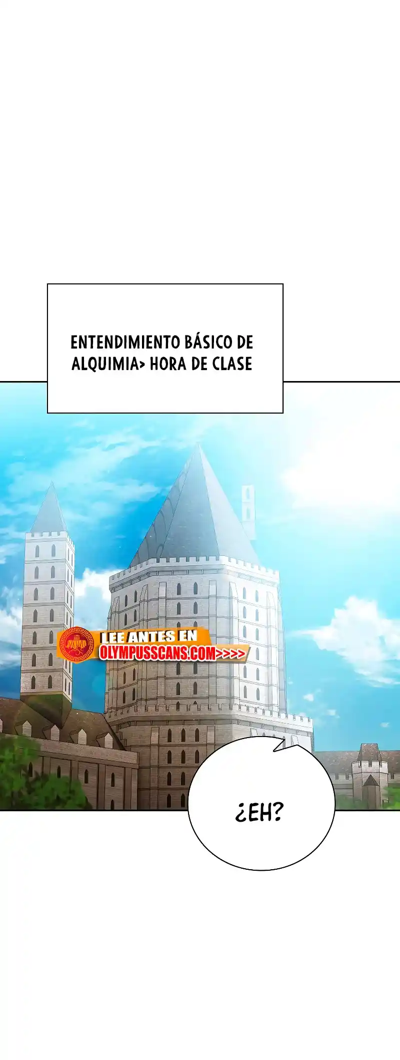 La Vida De Un Mago De La Academia De Magia - Capítulo 50 - Página 22 - LectorTMOo