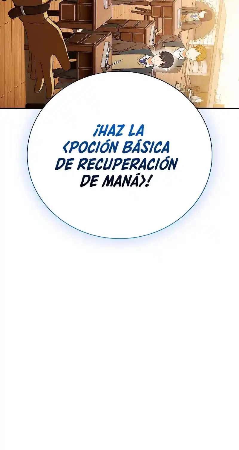 La Vida De Un Mago De La Academia De Magia - Capítulo 50 - Página 38 - LectorTMOo