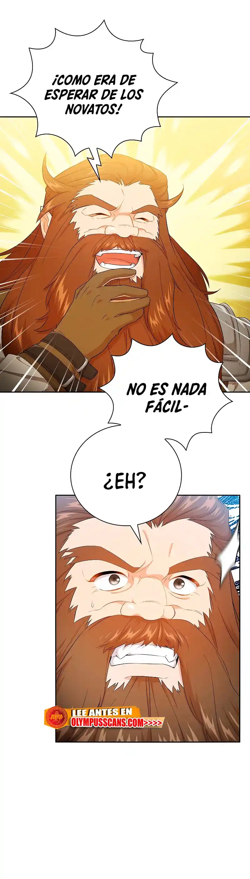 La Vida De Un Mago De La Academia De Magia - Capítulo 50 - Página 45 - LectorTMOo