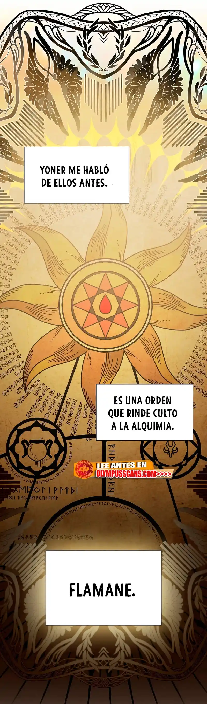 La Vida De Un Mago De La Academia De Magia - Capítulo 51 - Página 15 - LectorTMOo