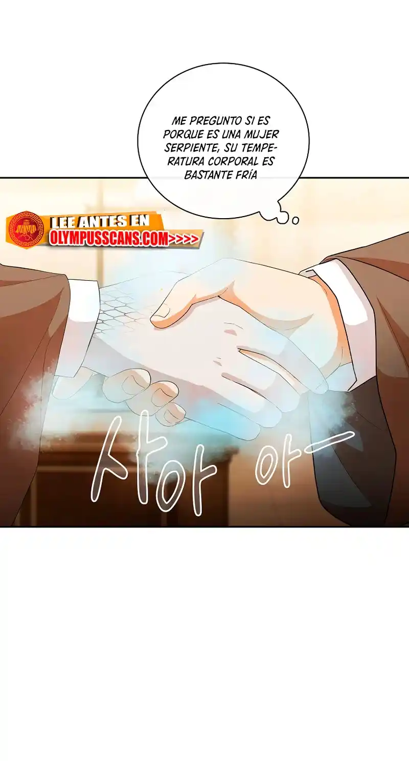 La Vida De Un Mago De La Academia De Magia - Capítulo 51 - Página 19 - LectorTMOo
