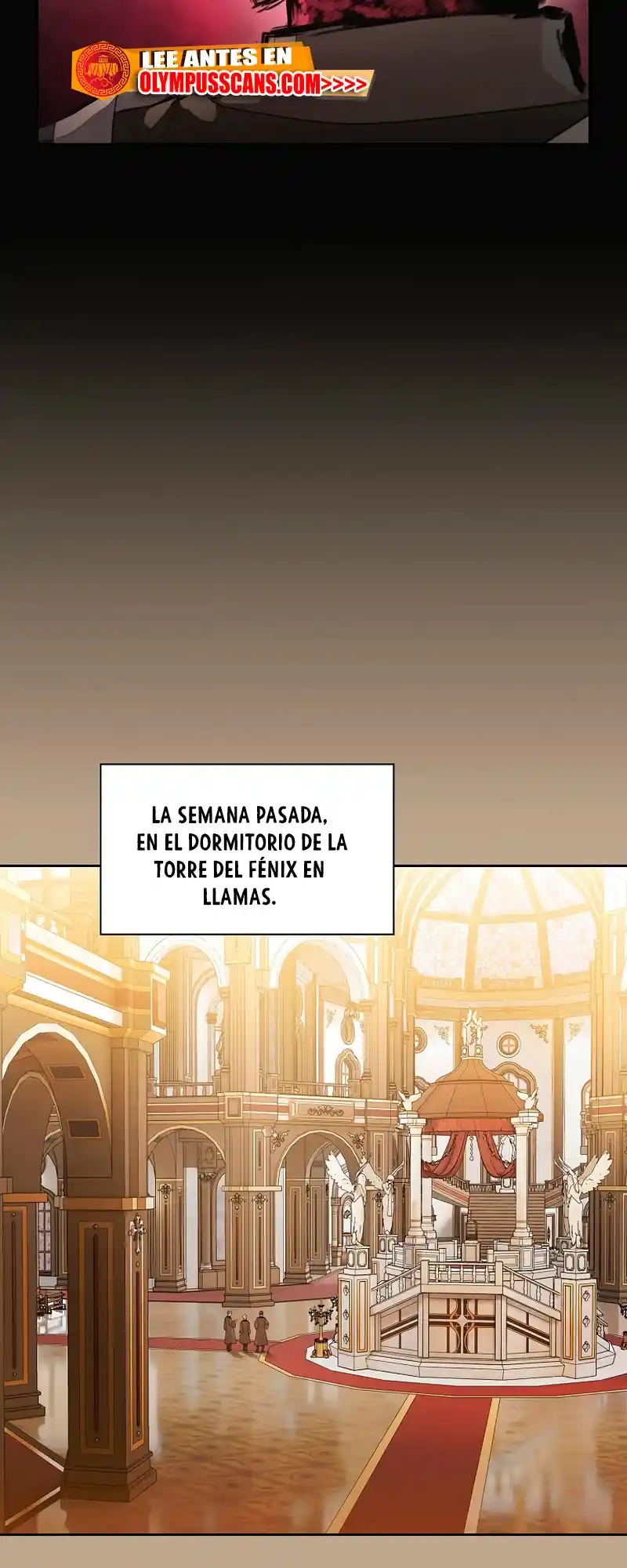 La Vida De Un Mago De La Academia De Magia - Capítulo 52 - Página 8 - LectorTMOo