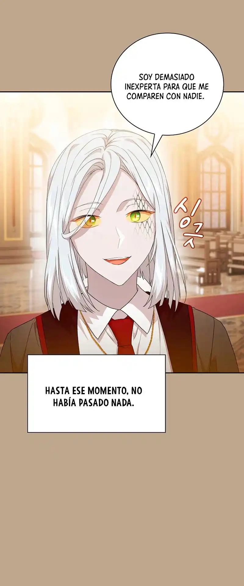 La Vida De Un Mago De La Academia De Magia - Capítulo 52 - Página 12 - LectorTMOo