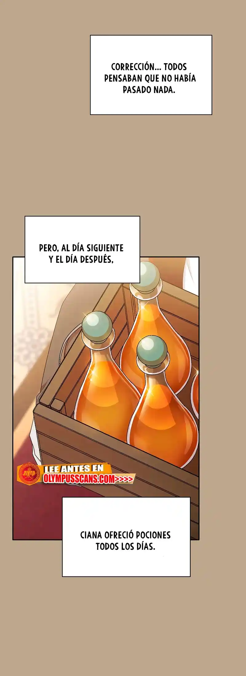 La Vida De Un Mago De La Academia De Magia - Capítulo 52 - Página 15 - LectorTMOo