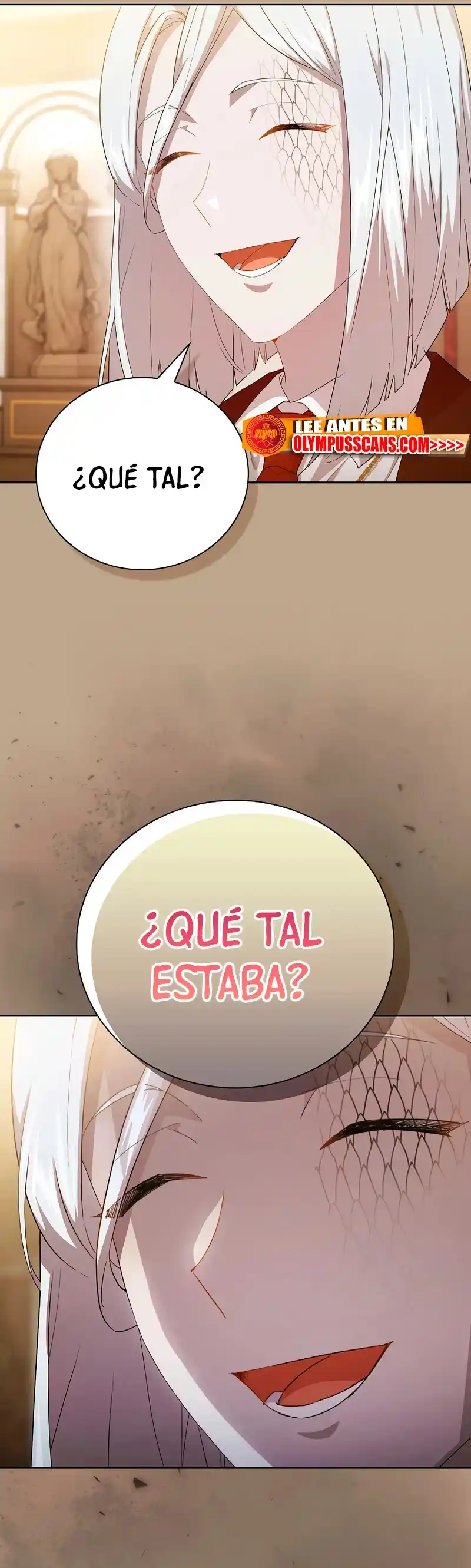 La Vida De Un Mago De La Academia De Magia - Capítulo 52 - Página 16 - LectorTMOo