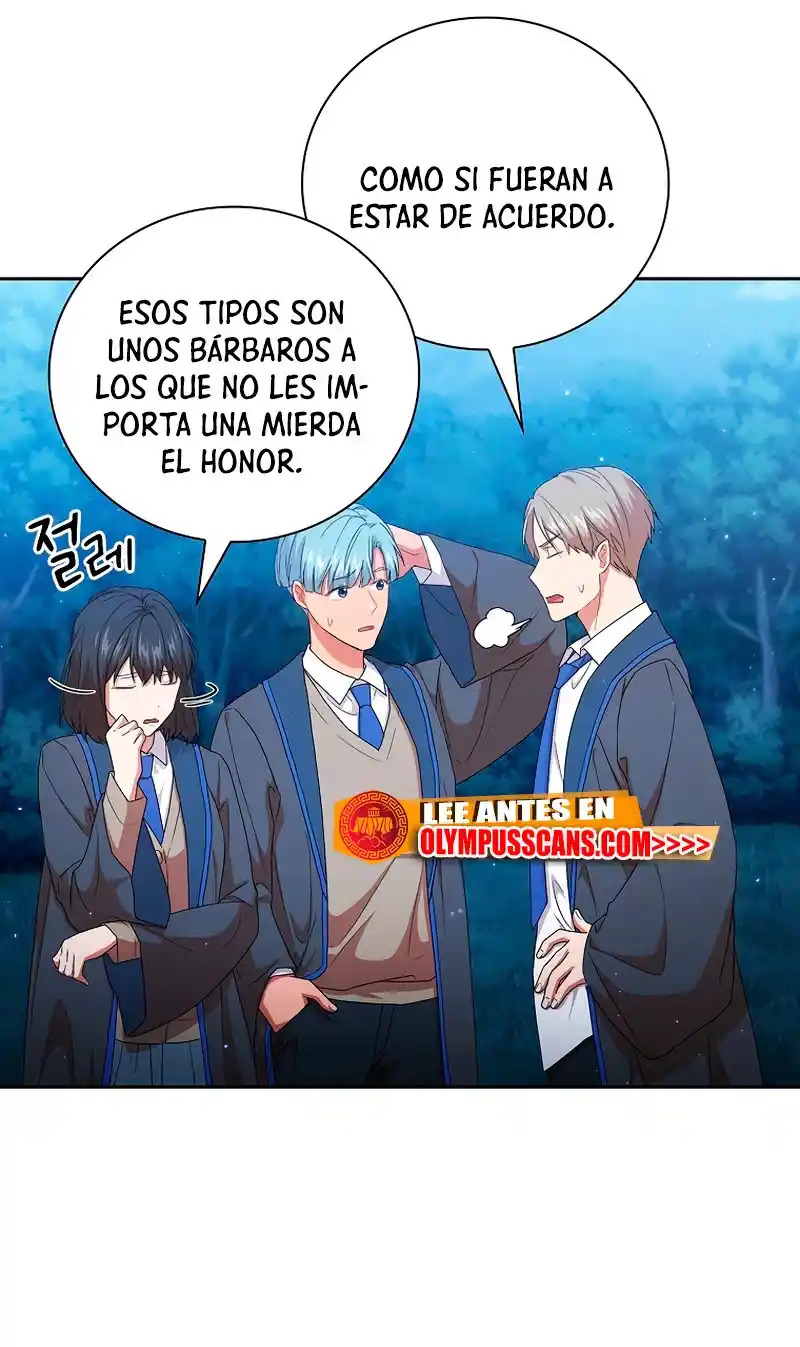 La Vida De Un Mago De La Academia De Magia - Capítulo 52 - Página 43 - LectorTMOo