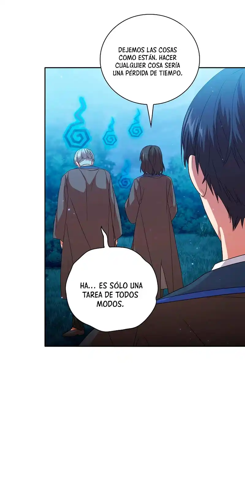 La Vida De Un Mago De La Academia De Magia - Capítulo 52 - Página 44 - LectorTMOo