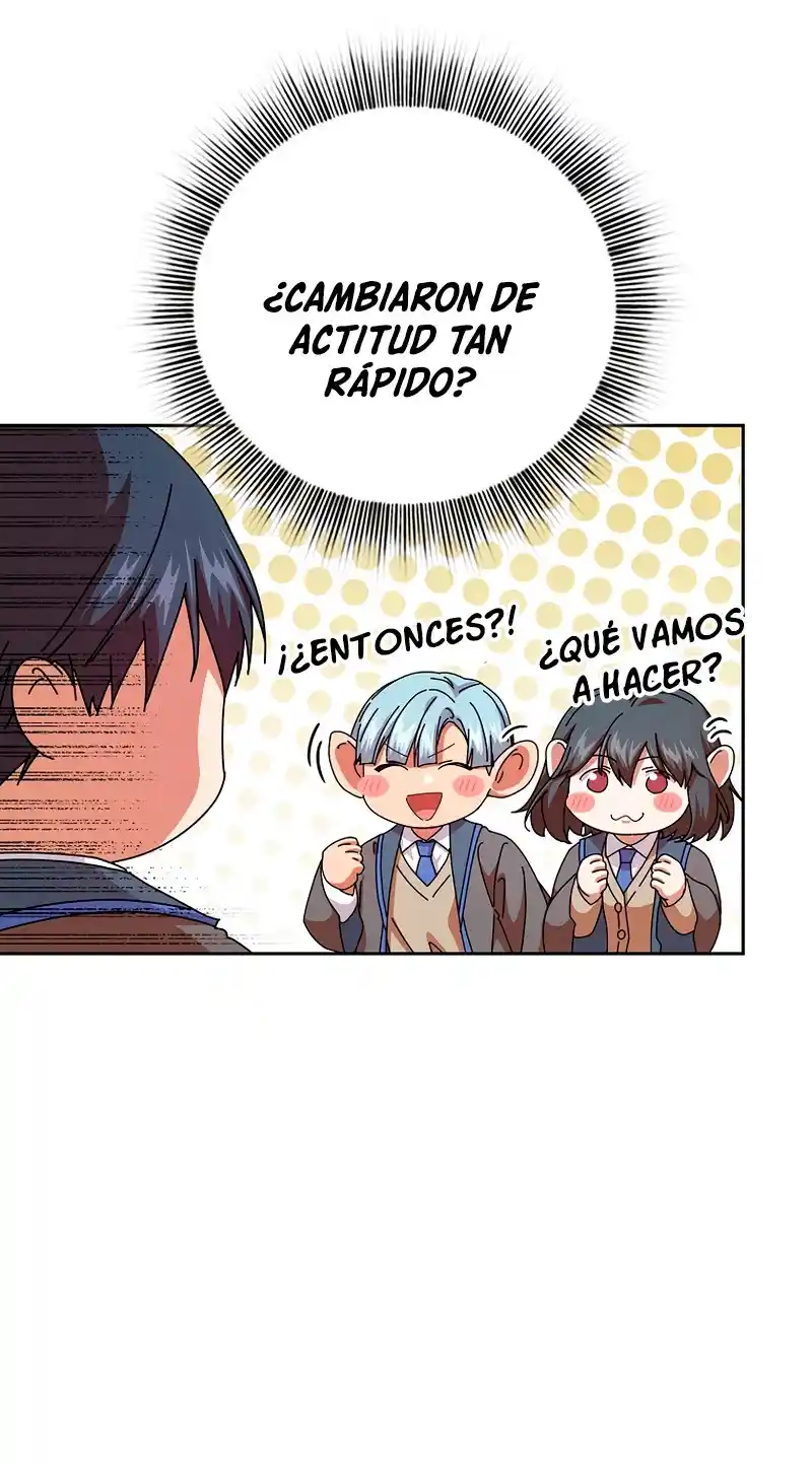 La Vida De Un Mago De La Academia De Magia - Capítulo 52 - Página 53 - LectorTMOo