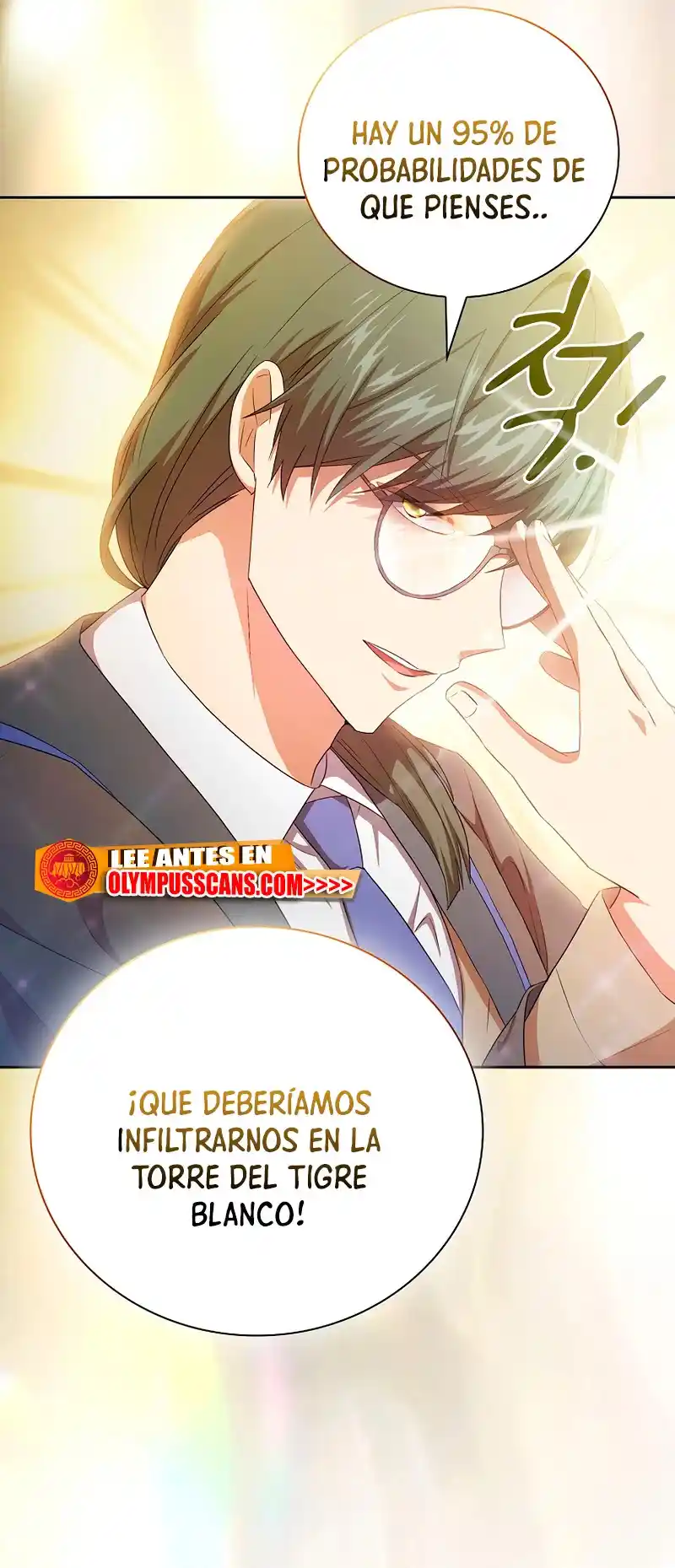 La Vida De Un Mago De La Academia De Magia - Capítulo 52 - Página 55 - LectorTMOo