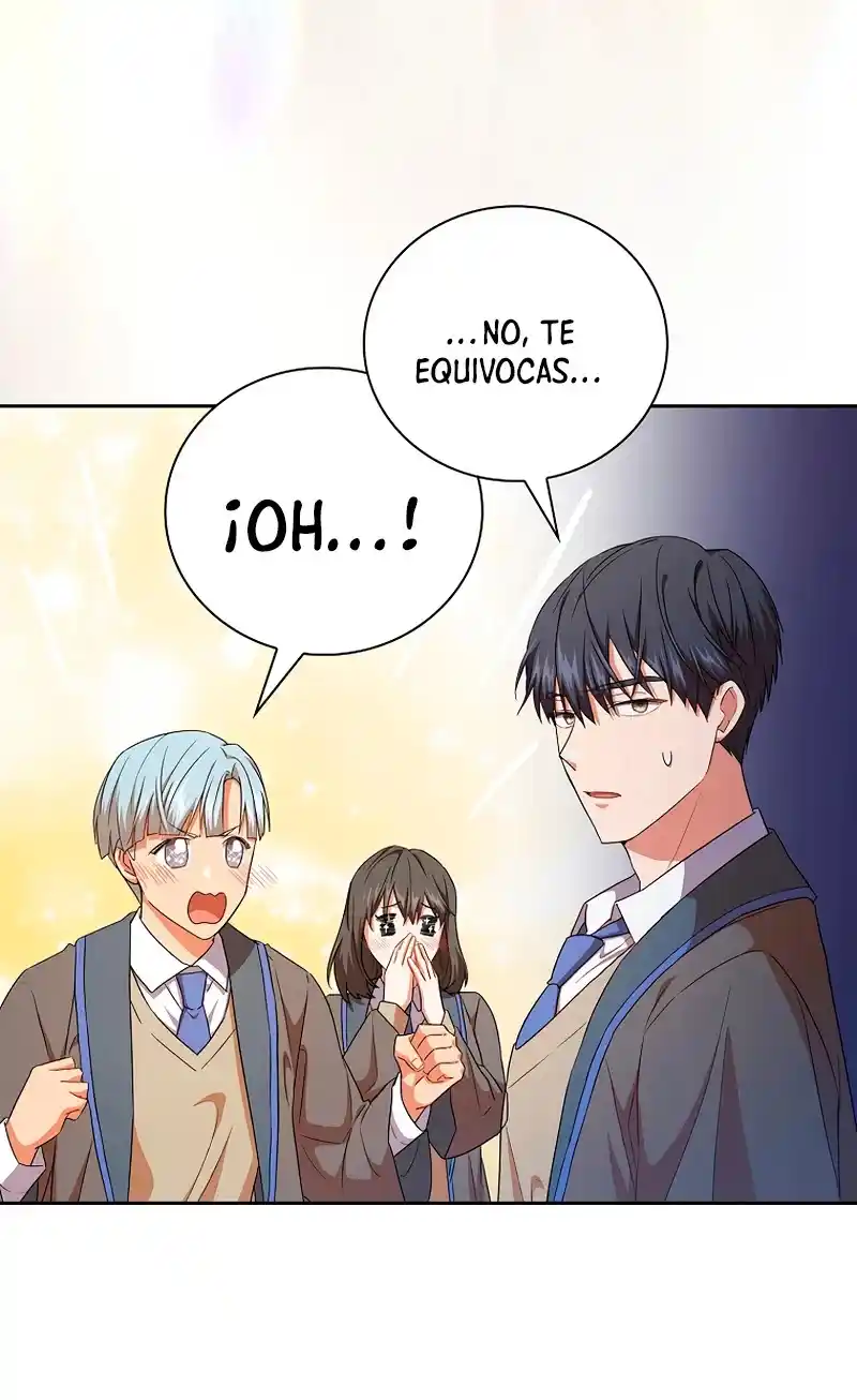 La Vida De Un Mago De La Academia De Magia - Capítulo 52 - Página 56 - LectorTMOo