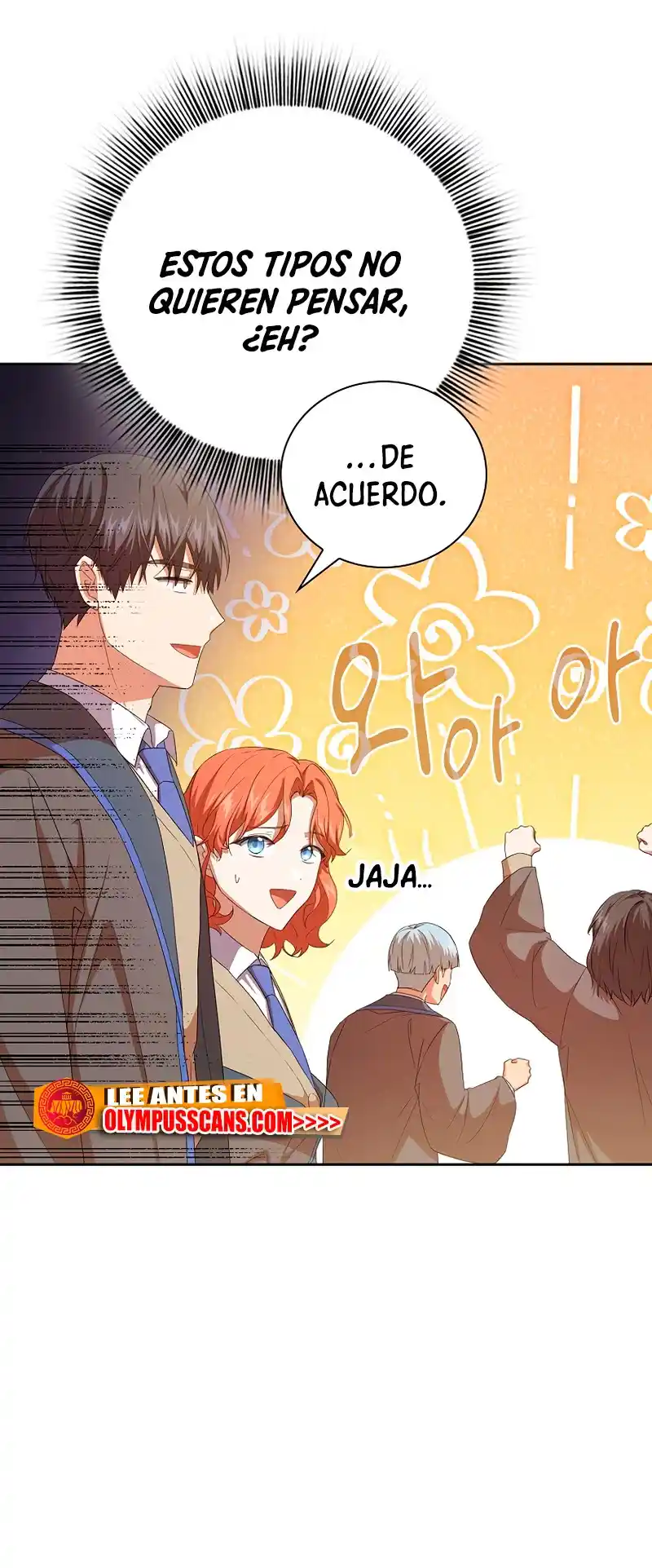 La Vida De Un Mago De La Academia De Magia - Capítulo 52 - Página 60 - LectorTMOo