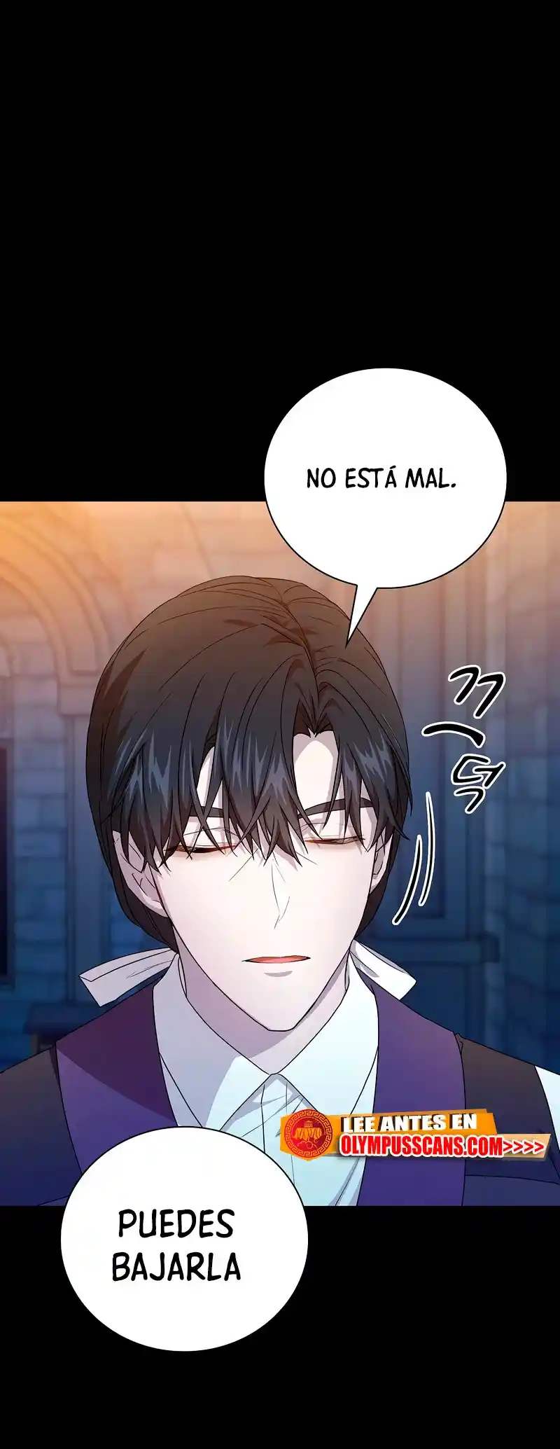La Vida De Un Mago De La Academia De Magia - Capítulo 53 - Página 11 - LectorTMOo
