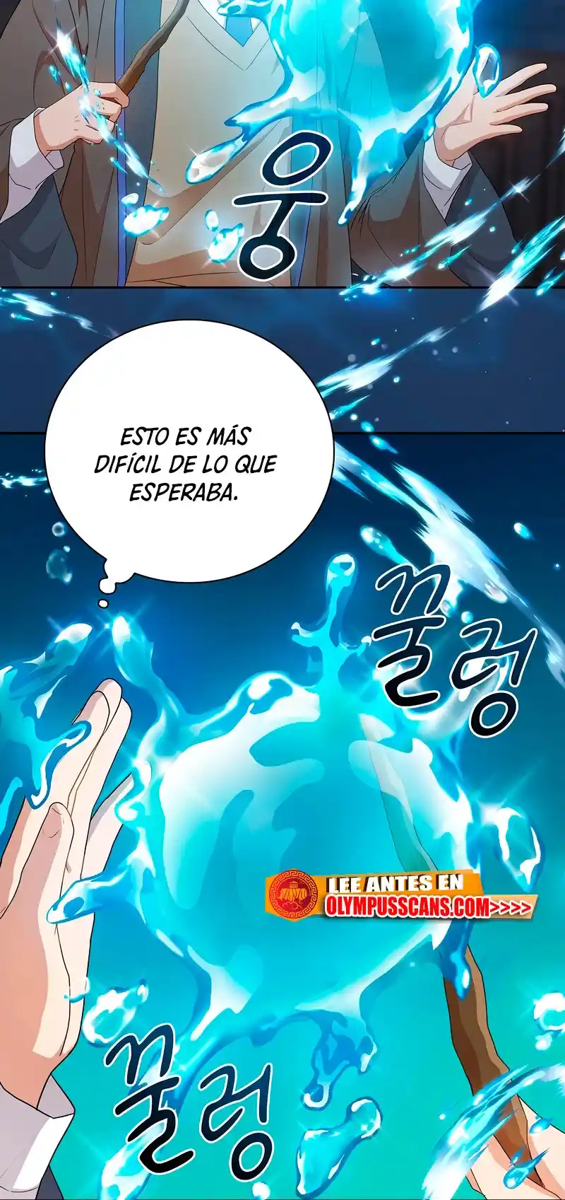 La Vida De Un Mago De La Academia De Magia - Capítulo 53 - Página 18 - LectorTMOo