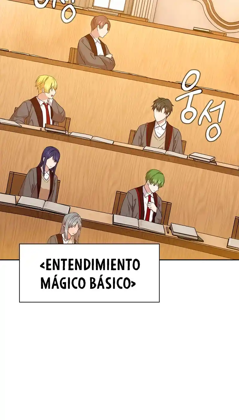 La Vida De Un Mago De La Academia De Magia - Capítulo 53 - Página 47 - LectorTMOo