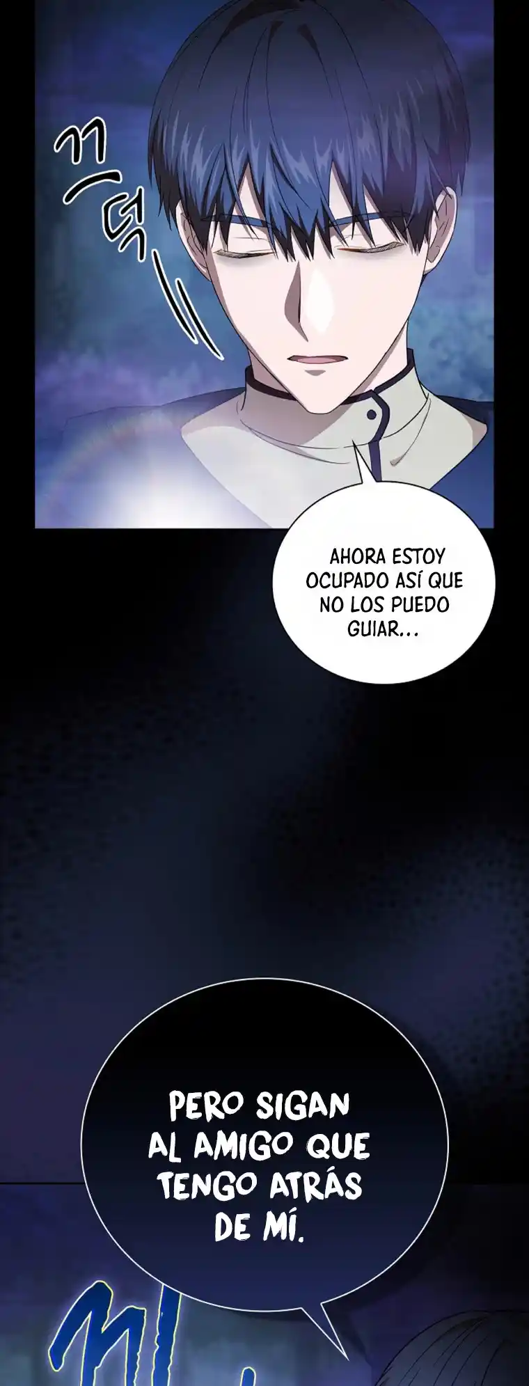 La Vida De Un Mago De La Academia De Magia - Capítulo 54 - Página 13 - LectorTMOo