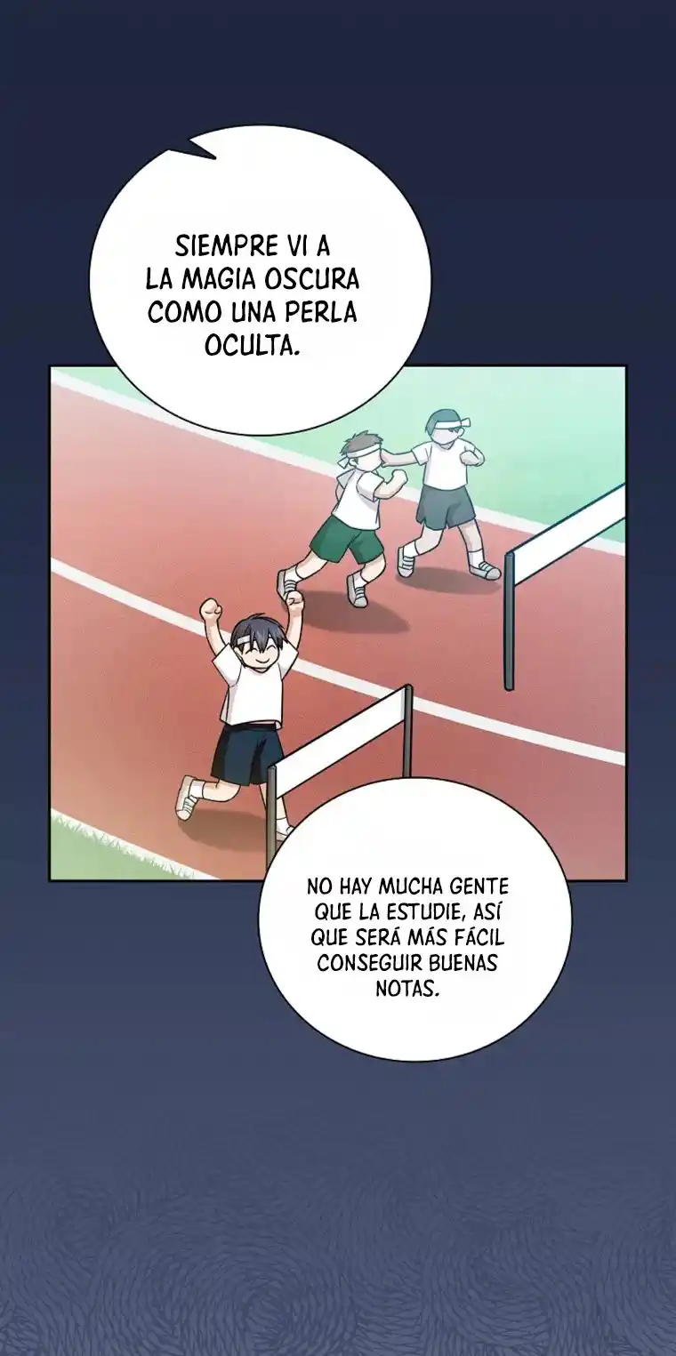 La Vida De Un Mago De La Academia De Magia - Capítulo 54 - Página 25 - LectorTMOo