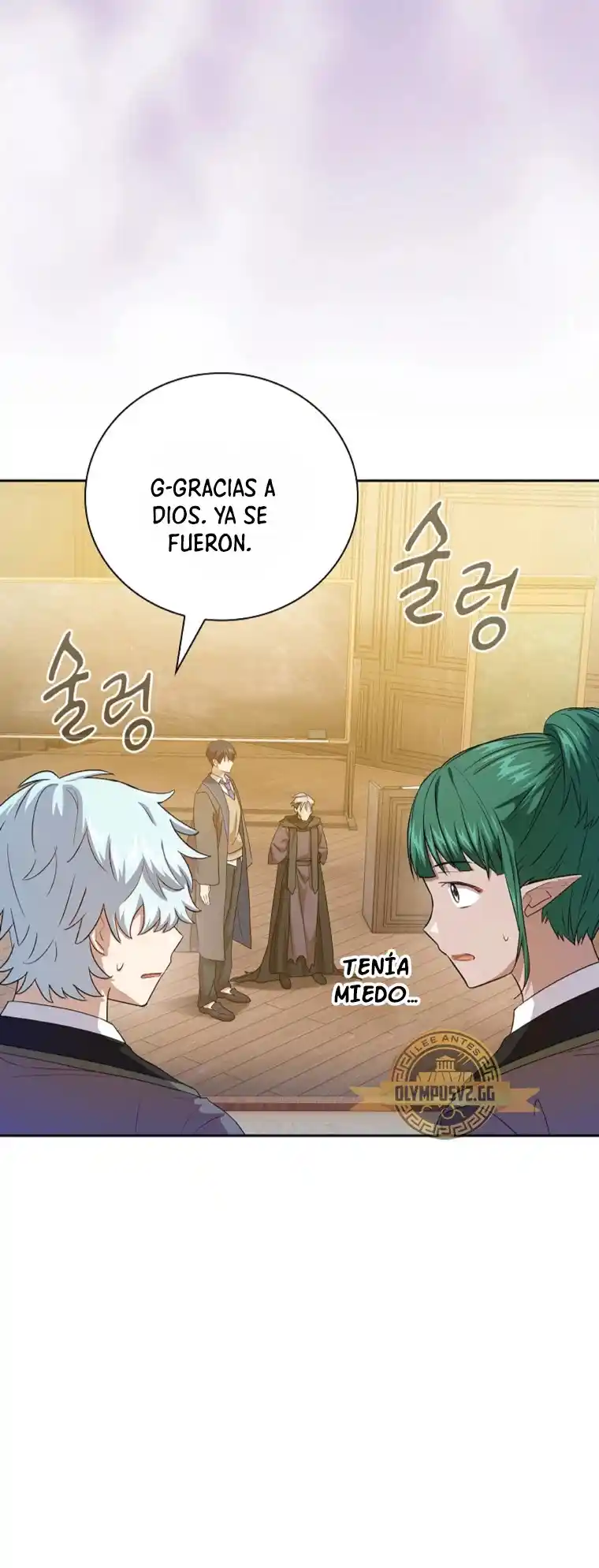 La Vida De Un Mago De La Academia De Magia - Capítulo 54 - Página 49 - LectorTMOo