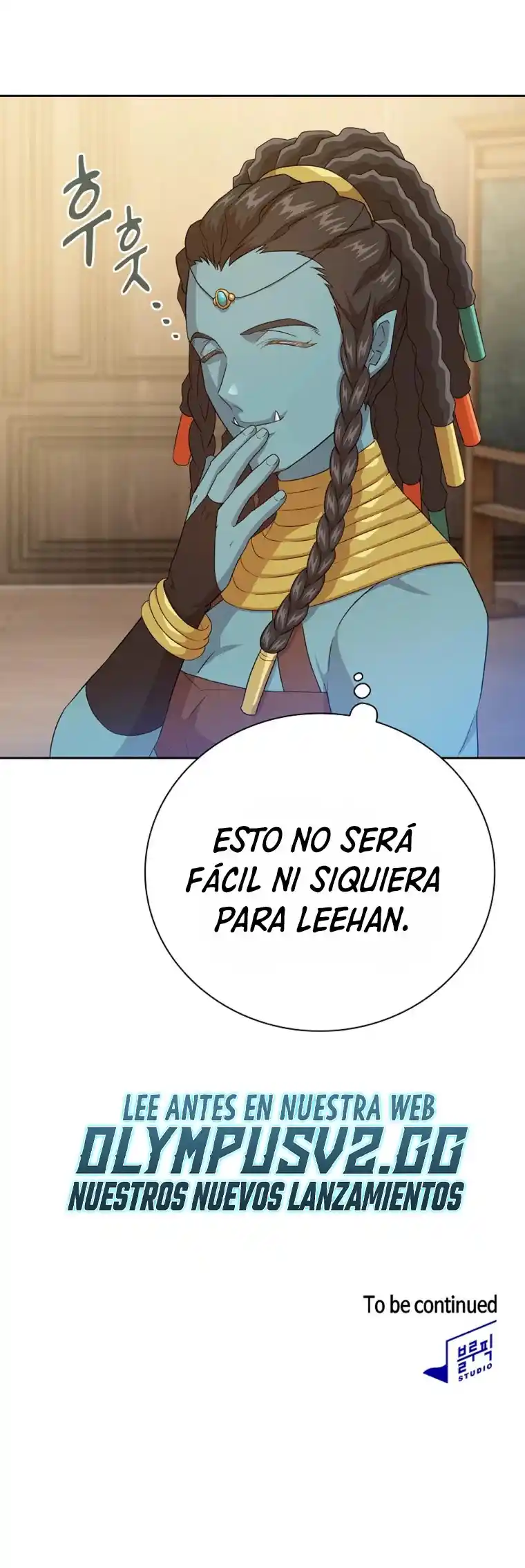 La Vida De Un Mago De La Academia De Magia - Capítulo 54 - Página 55 - LectorTMOo