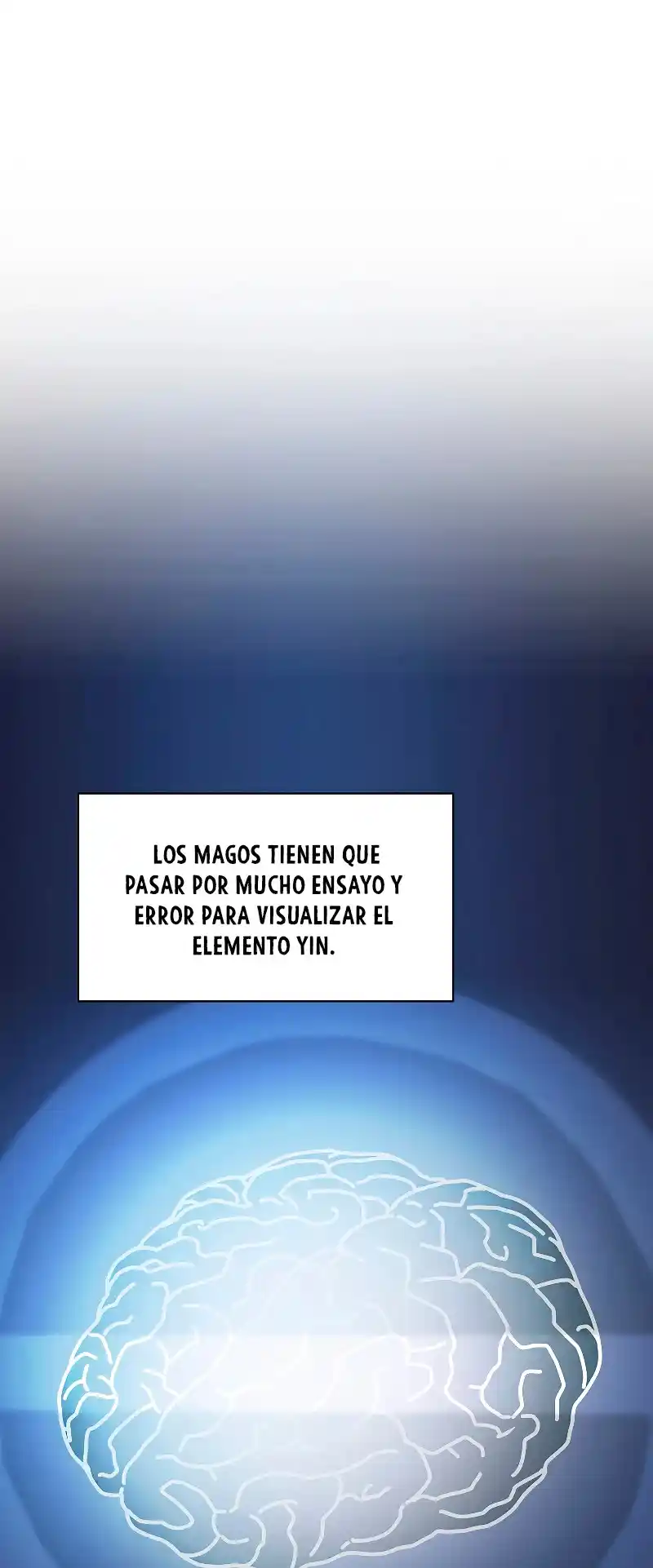 La Vida De Un Mago De La Academia De Magia - Capítulo 55 - Página 4 - LectorTMOo