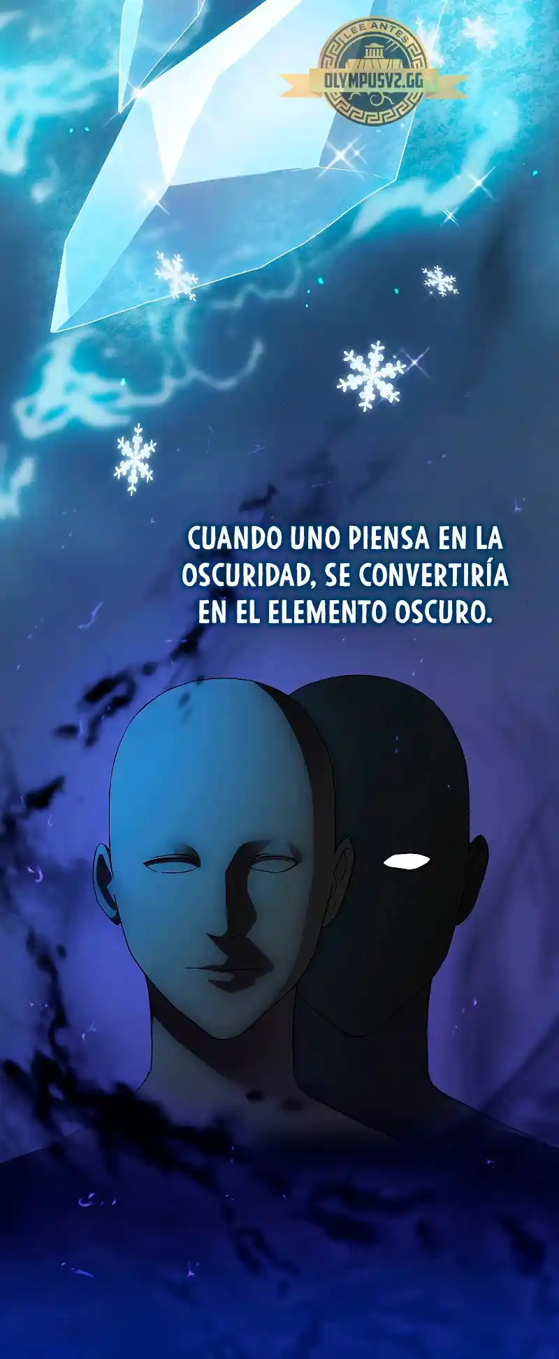 La Vida De Un Mago De La Academia De Magia - Capítulo 55 - Página 6 - LectorTMOo