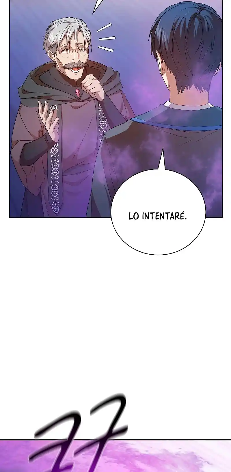 La Vida De Un Mago De La Academia De Magia - Capítulo 55 - Página 15 - LectorTMOo