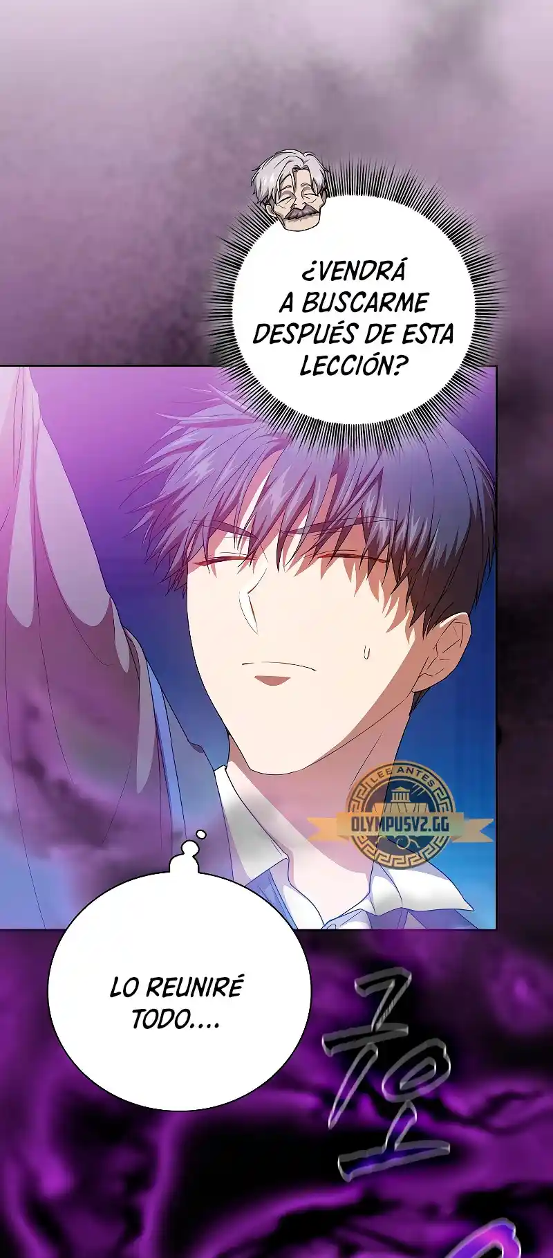 La Vida De Un Mago De La Academia De Magia - Capítulo 55 - Página 43 - LectorTMOo
