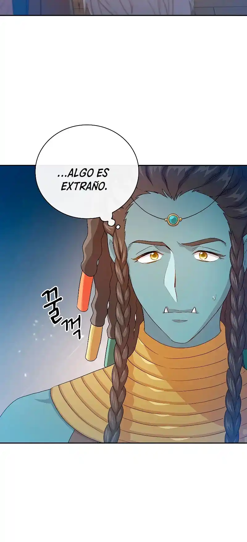 La Vida De Un Mago De La Academia De Magia - Capítulo 55 - Página 59 - LectorTMOo