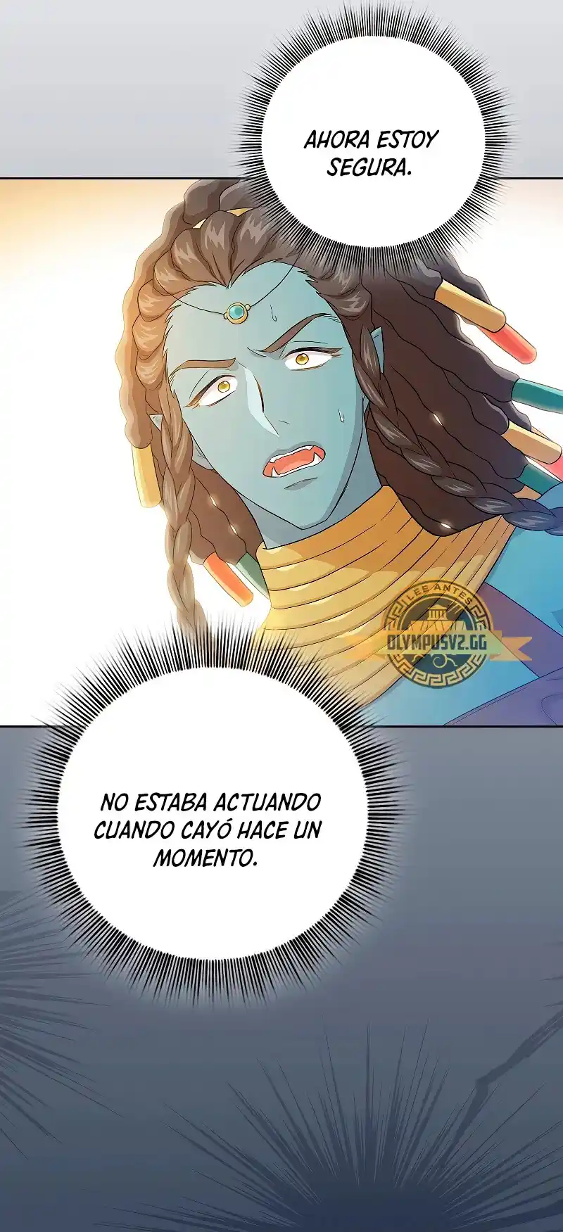 La Vida De Un Mago De La Academia De Magia - Capítulo 55 - Página 63 - LectorTMOo