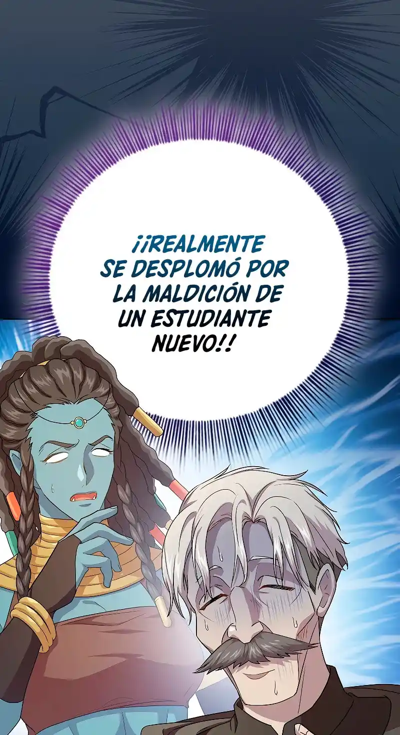 La Vida De Un Mago De La Academia De Magia - Capítulo 55 - Página 64 - LectorTMOo