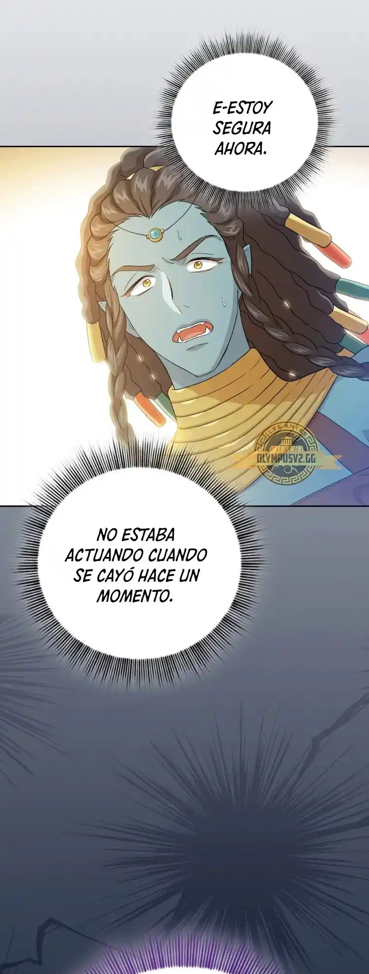 La Vida De Un Mago De La Academia De Magia - Capítulo 56 - Página 3 - LectorTMOo