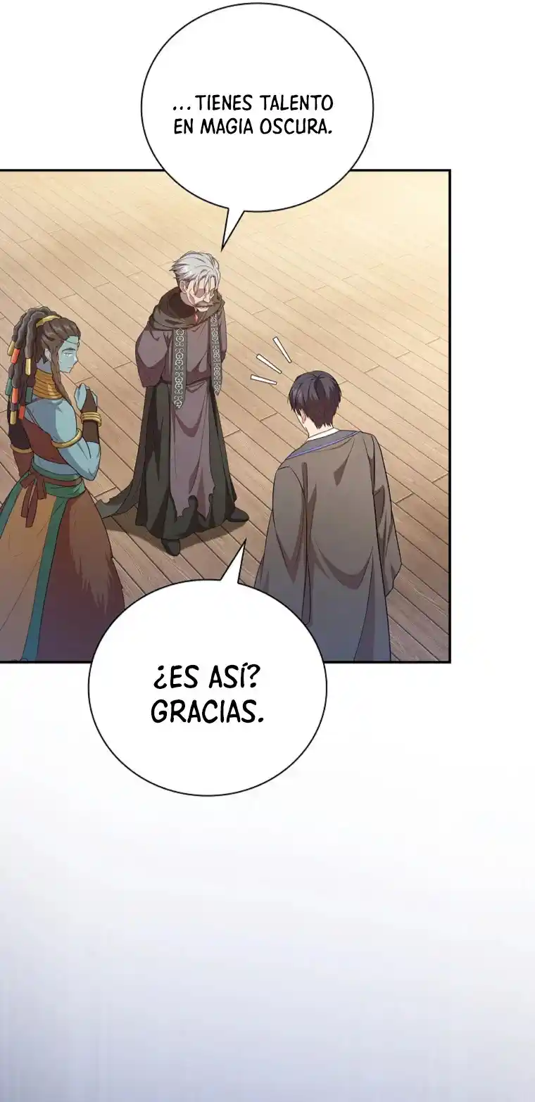 La Vida De Un Mago De La Academia De Magia - Capítulo 56 - Página 6 - LectorTMOo