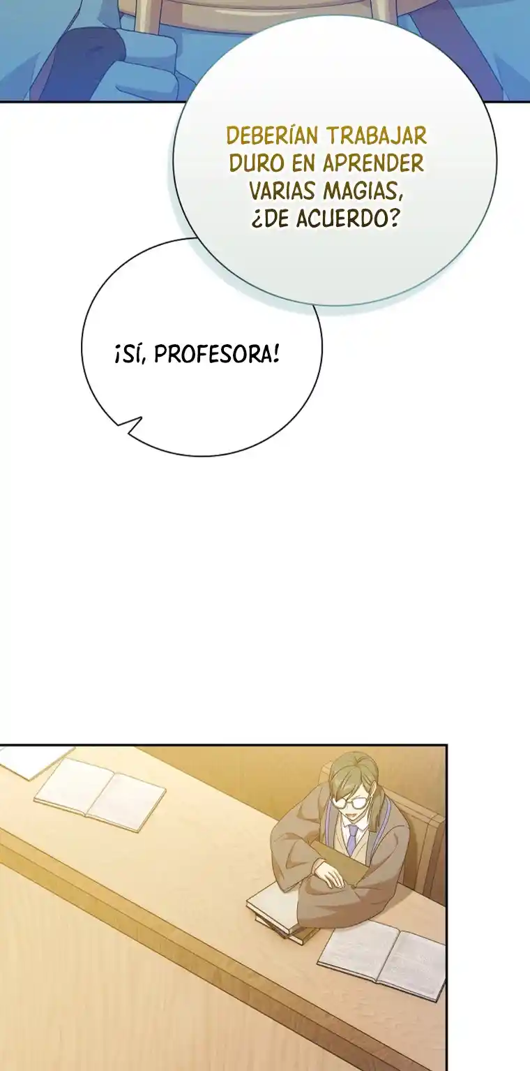 La Vida De Un Mago De La Academia De Magia - Capítulo 56 - Página 13 - LectorTMOo