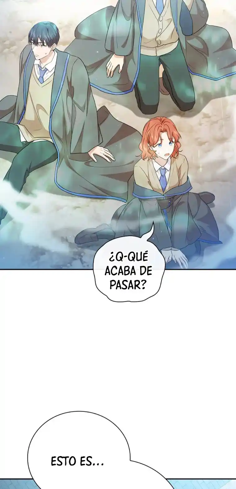 La Vida De Un Mago De La Academia De Magia - Capítulo 56 - Página 24 - LectorTMOo