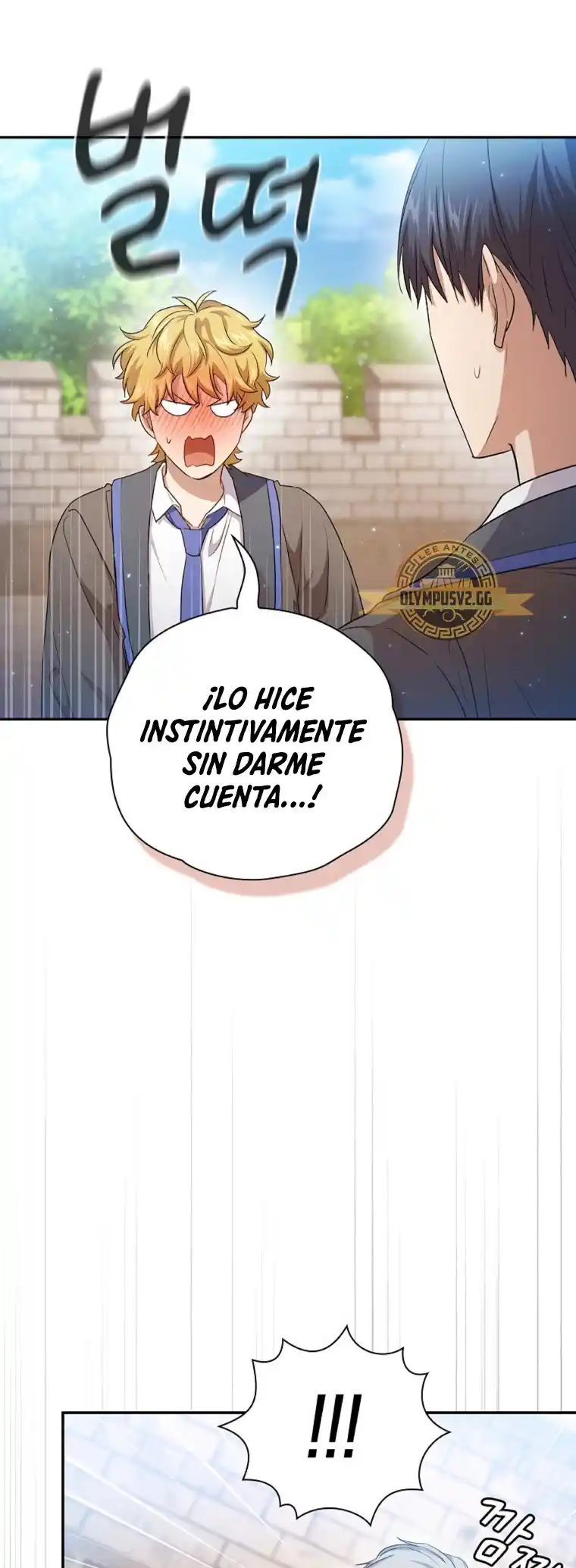 La Vida De Un Mago De La Academia De Magia - Capítulo 56 - Página 68 - LectorTMOo