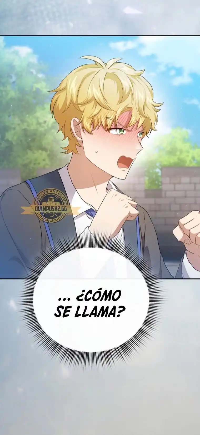La Vida De Un Mago De La Academia De Magia - Capítulo 56 - Página 71 - LectorTMOo