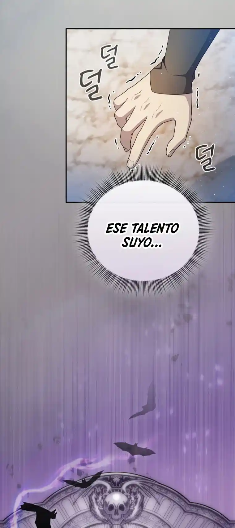 La Vida De Un Mago De La Academia De Magia - Capítulo 56 - Página 72 - LectorTMOo
